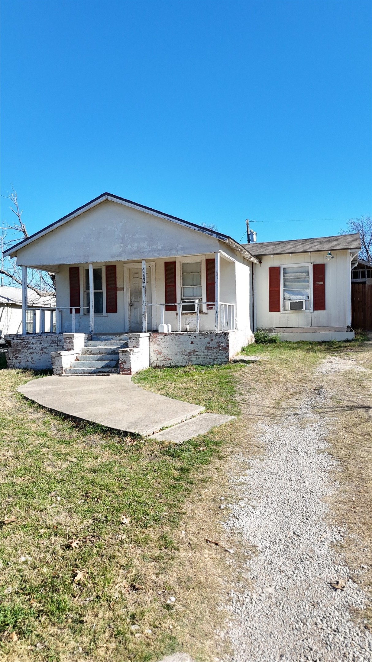 2522 Lincoln Avenue Fort Worth TX 76164