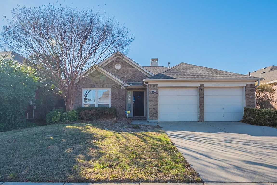 9120 Peaceful Terrace Fort Worth TX 76123
