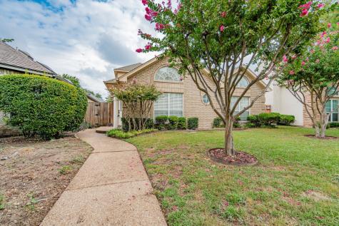 4357 Timberglen Road Dallas TX 75287