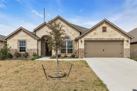 1557 Stanchion Way Weatherford TX 76087