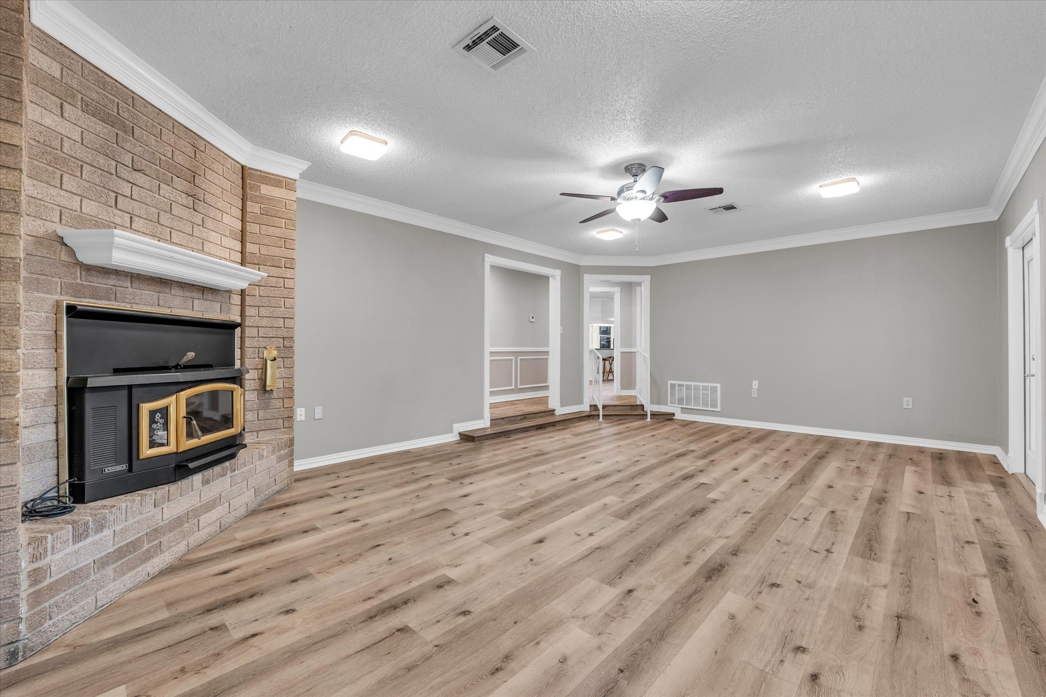 15796 Chapel Road Lorena TX 76655