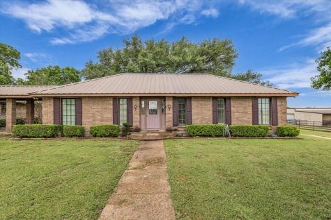 15796 Chapel Road Lorena TX 76655