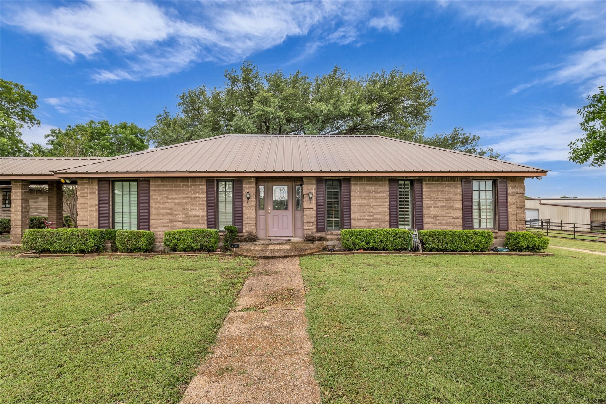 15796 Chapel Road Lorena TX 76655