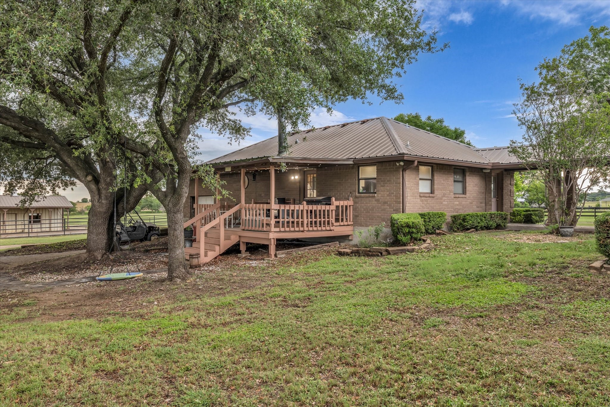 15796 Chapel Road Lorena TX 76655