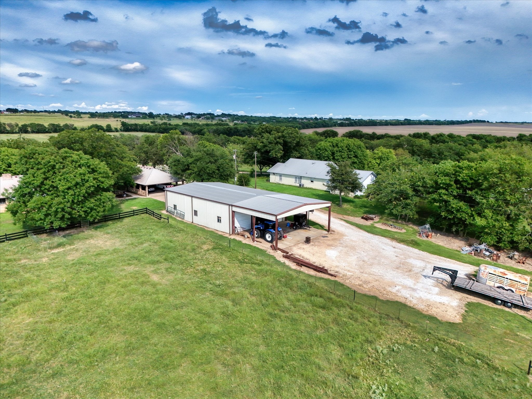 15796 Chapel Road Lorena TX 76655