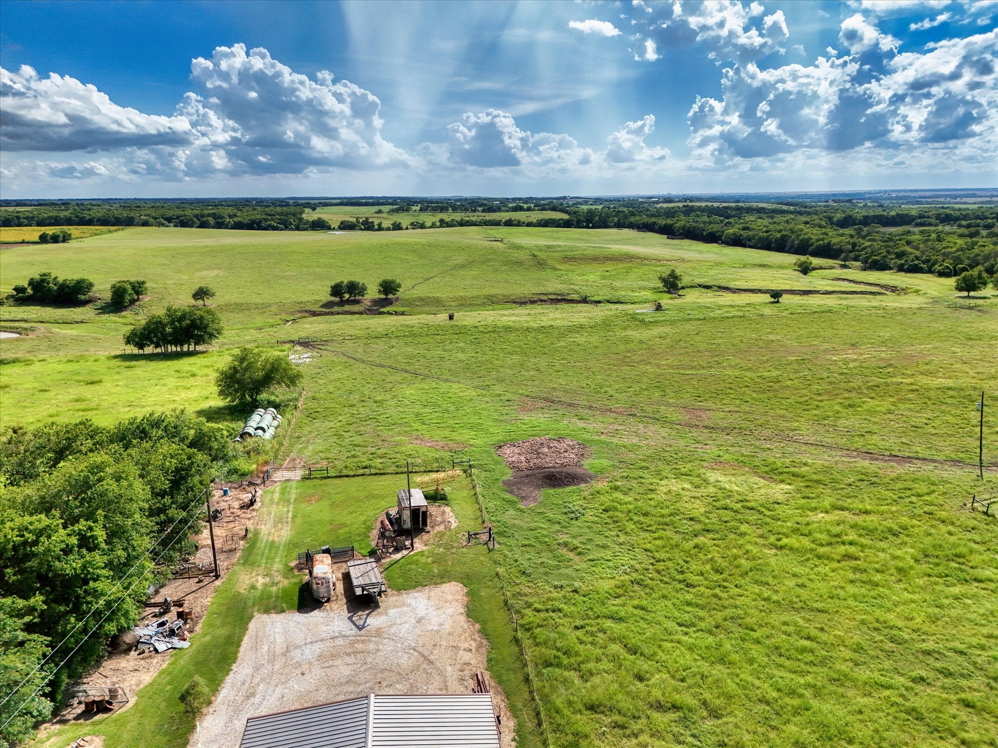 15796 Chapel Road Lorena TX 76655