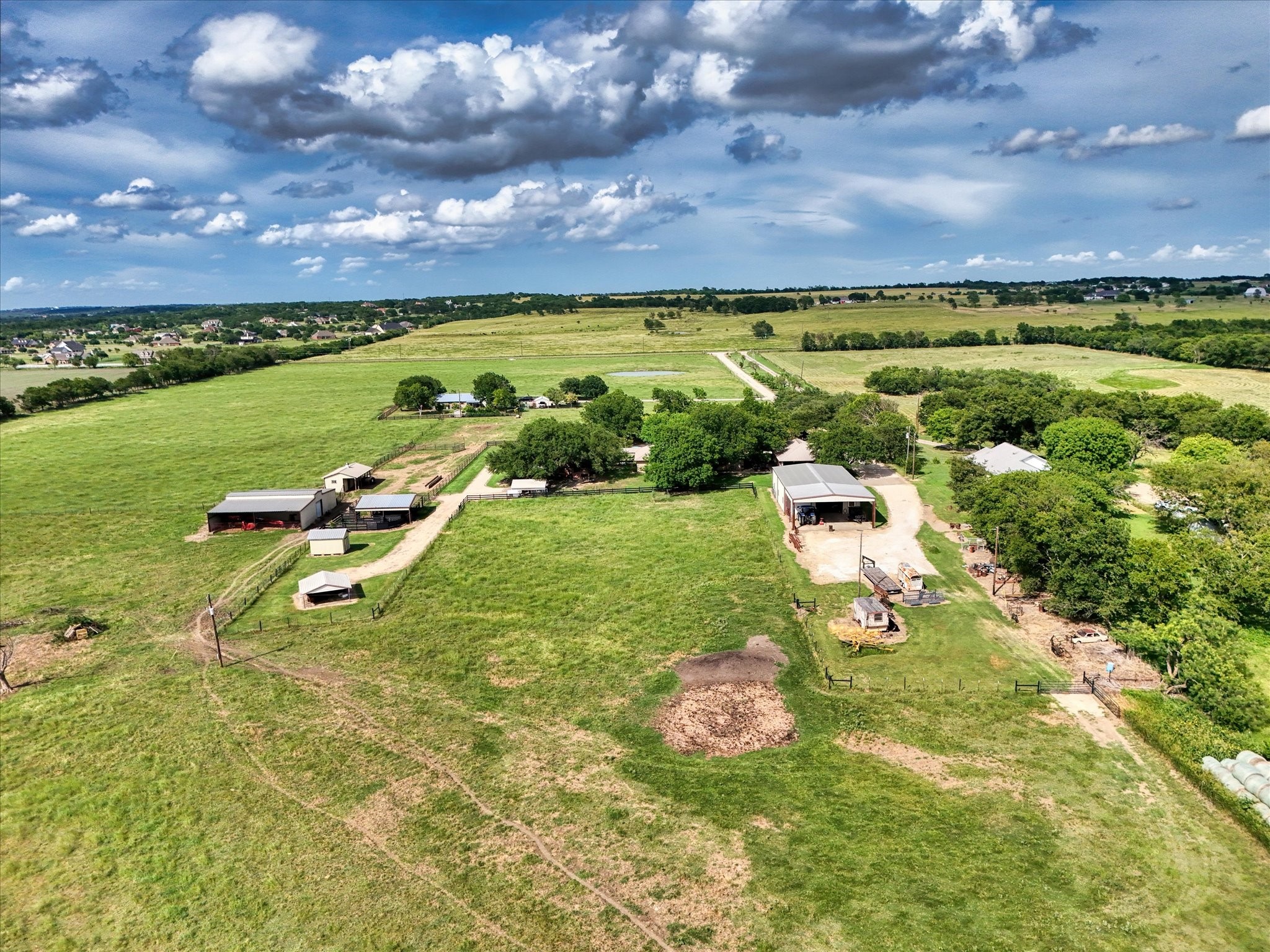 15796 Chapel Road Lorena TX 76655