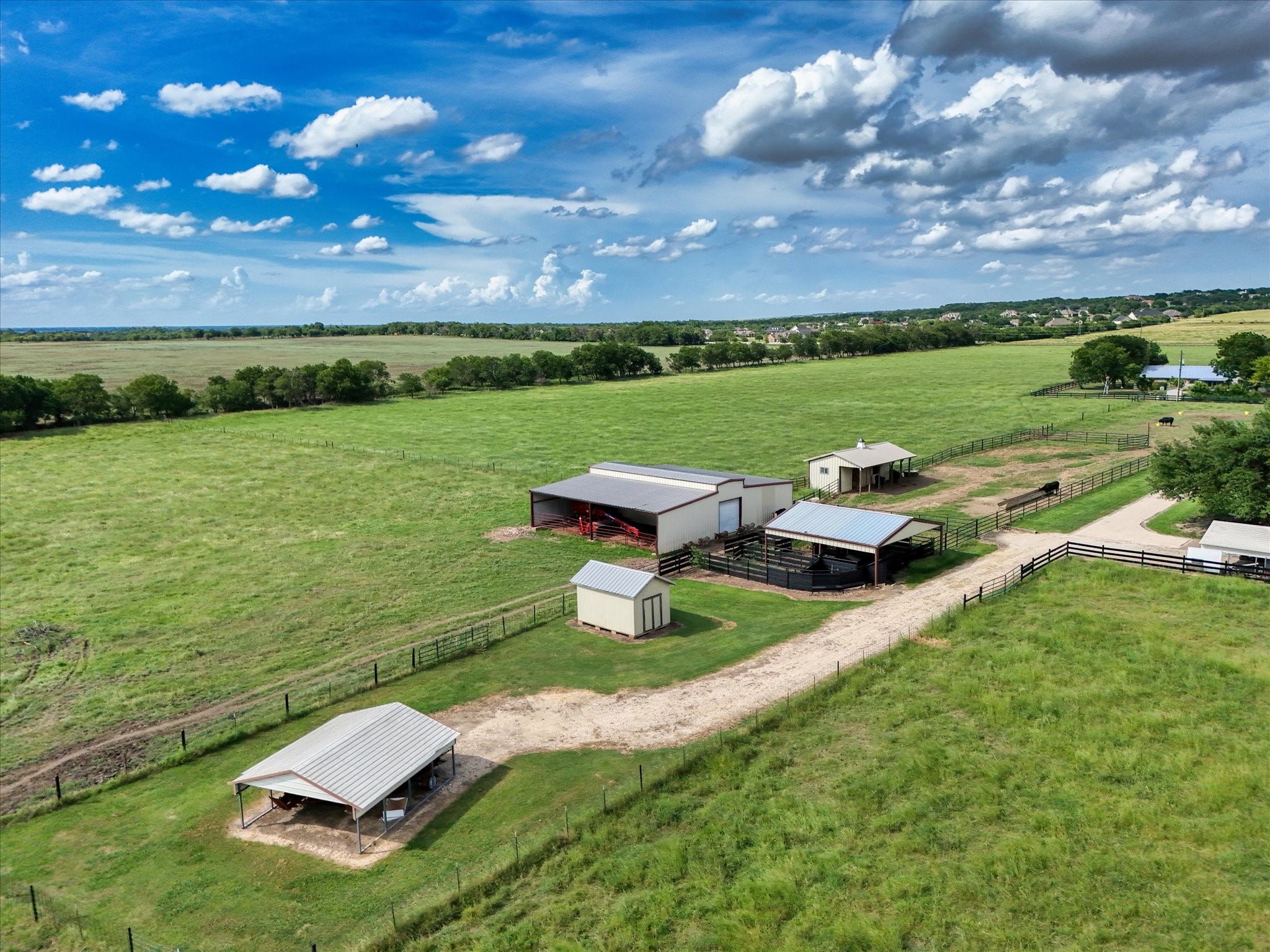 15796 Chapel Road Lorena TX 76655