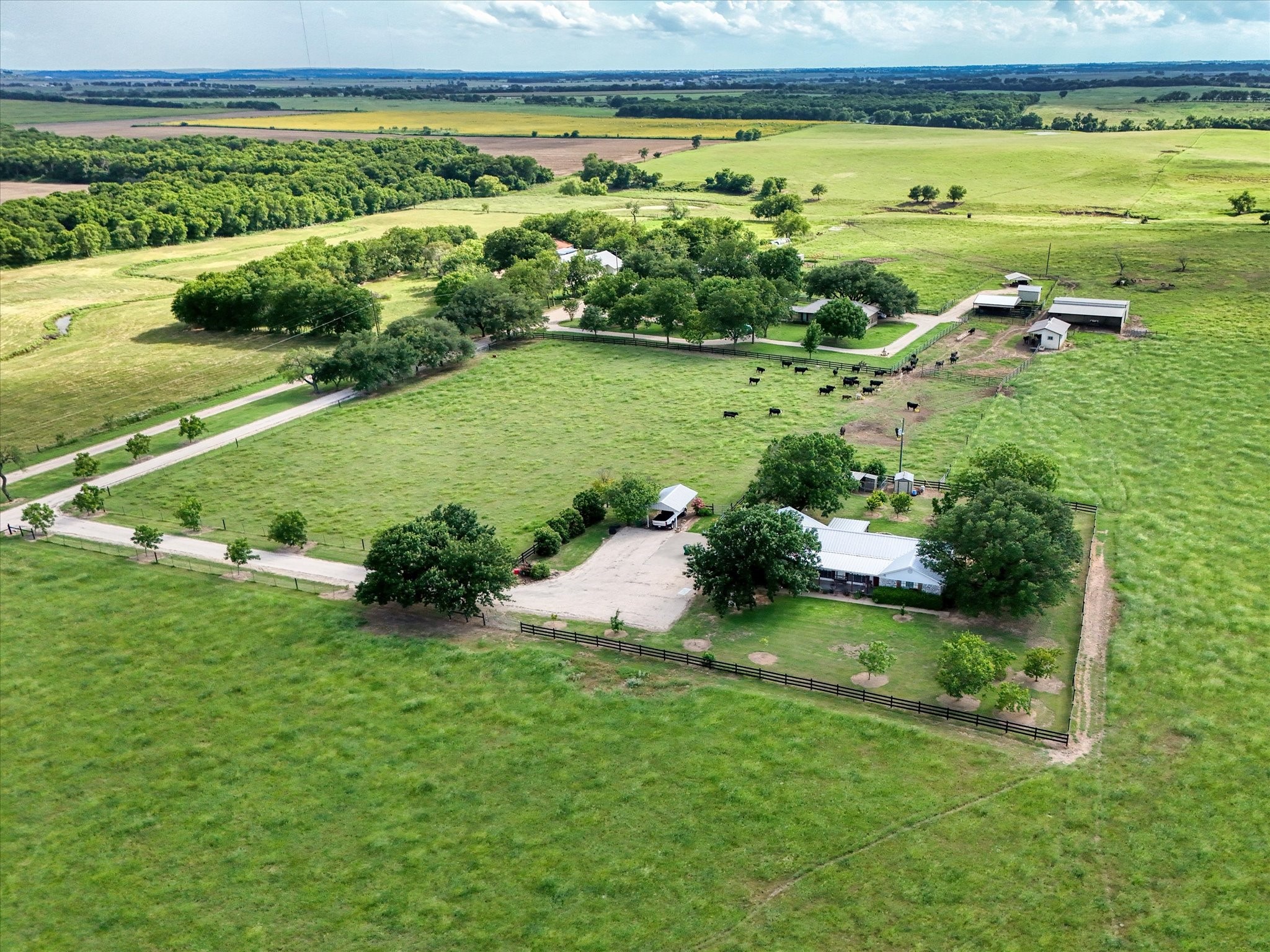 15796 Chapel Road Lorena TX 76655