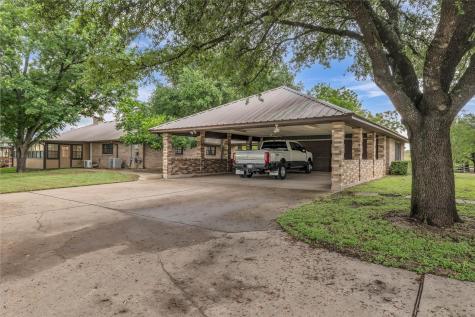 15796 Chapel Road Lorena TX 76655