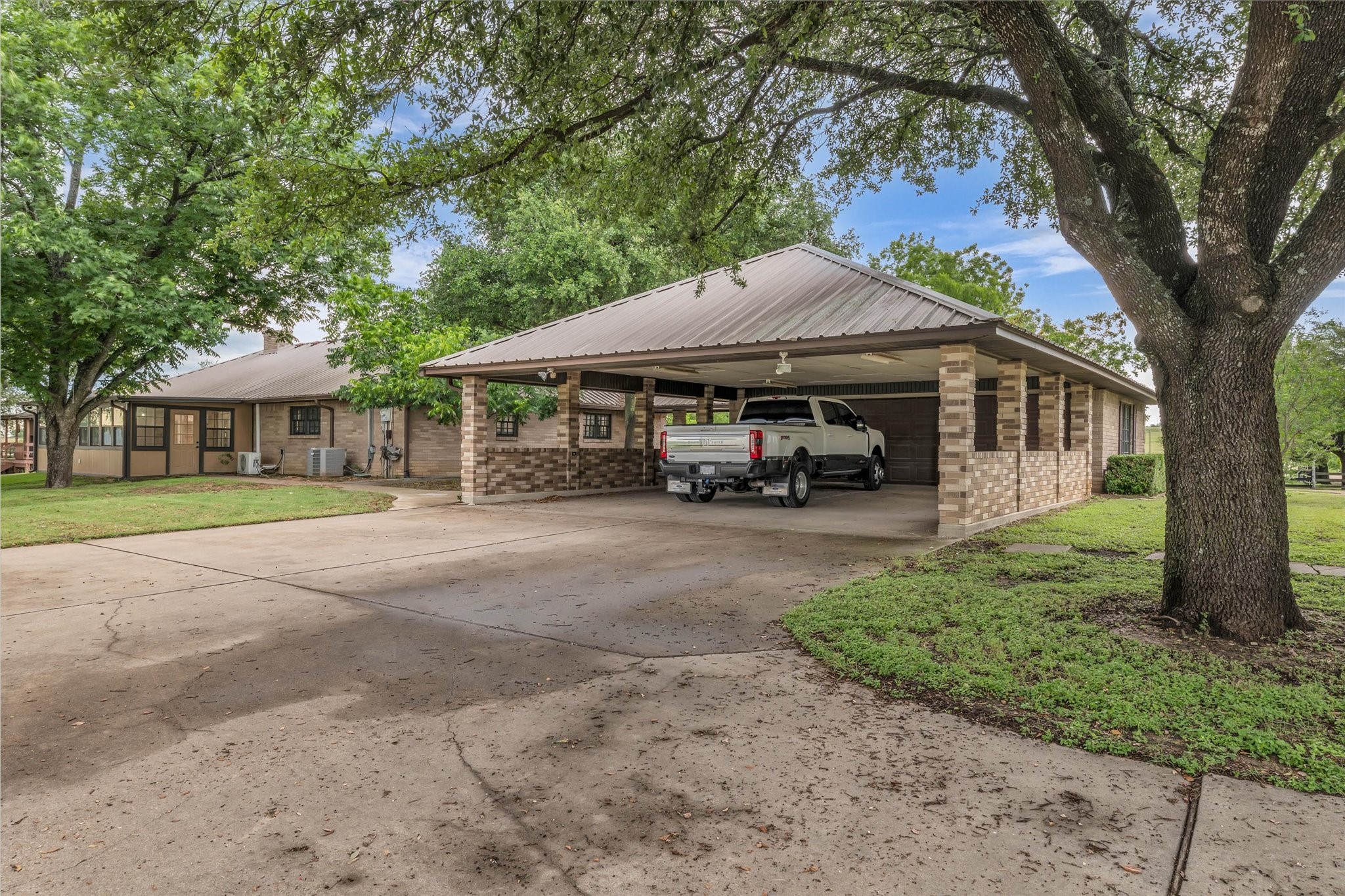 15796 Chapel Road Lorena TX 76655