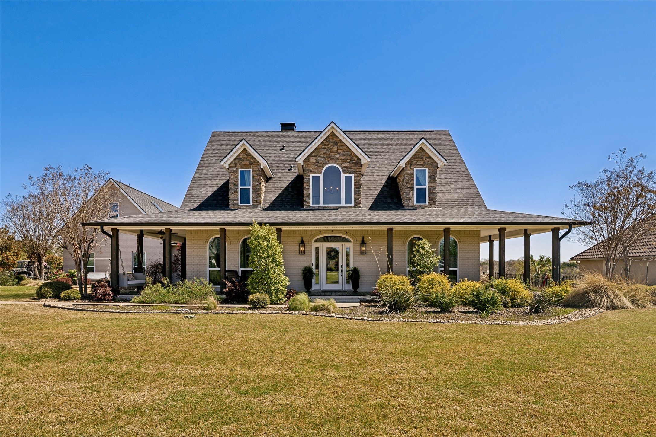 217 Crystal Court Heath TX 75032