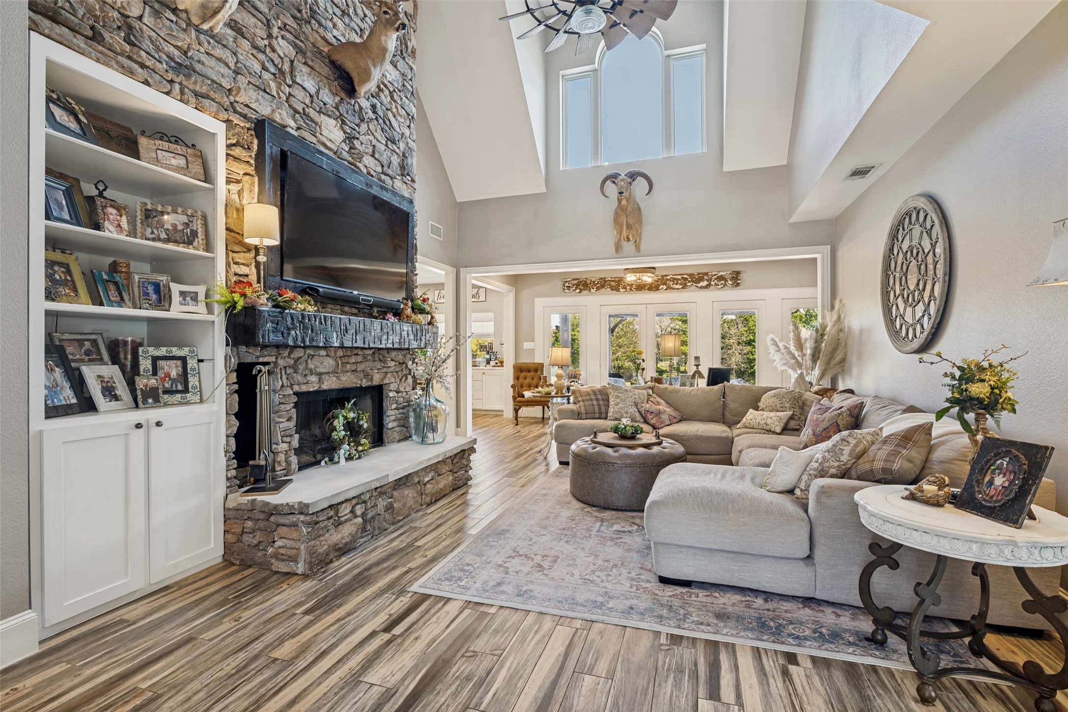 217 Crystal Court Heath TX 75032