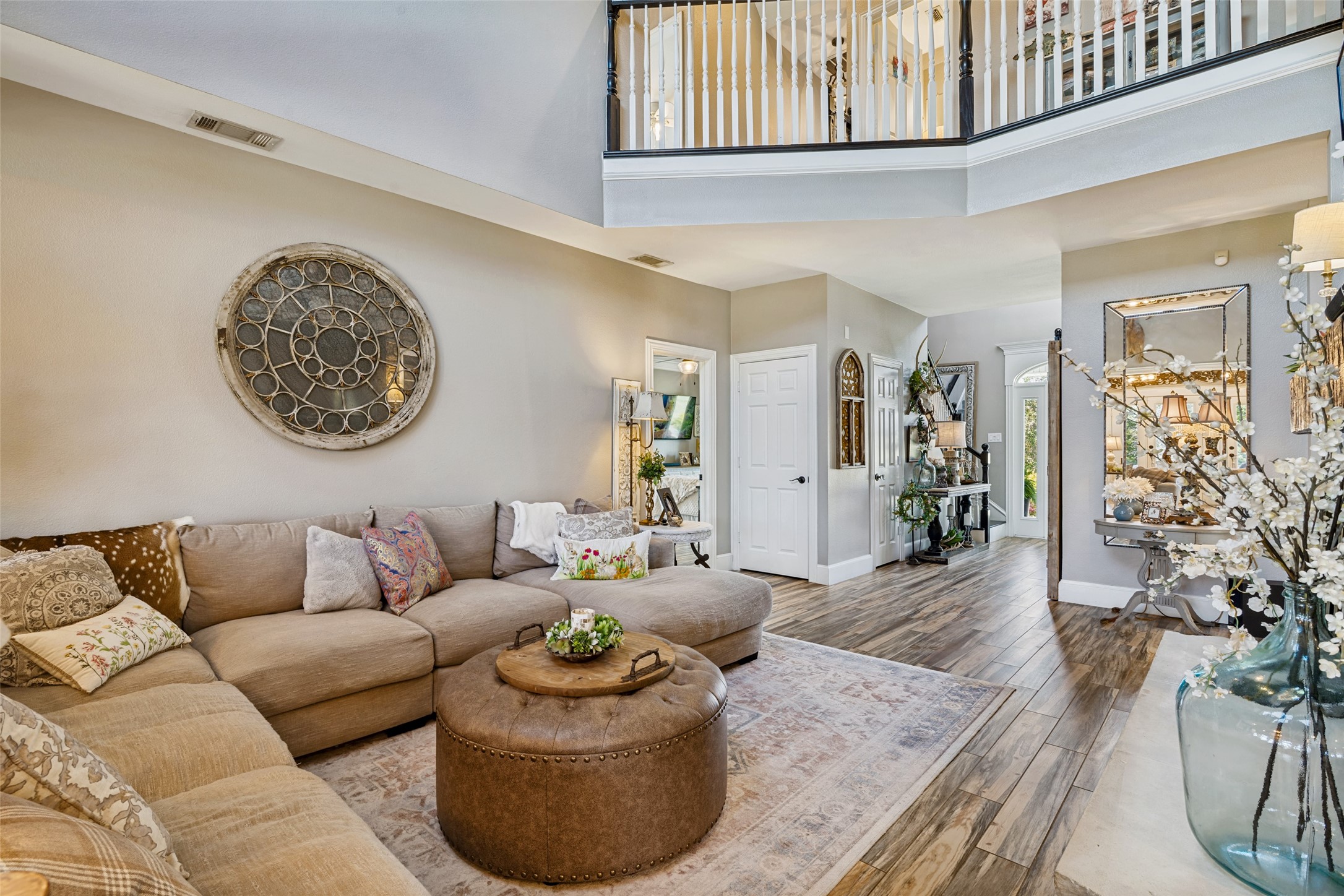 217 Crystal Court Heath TX 75032