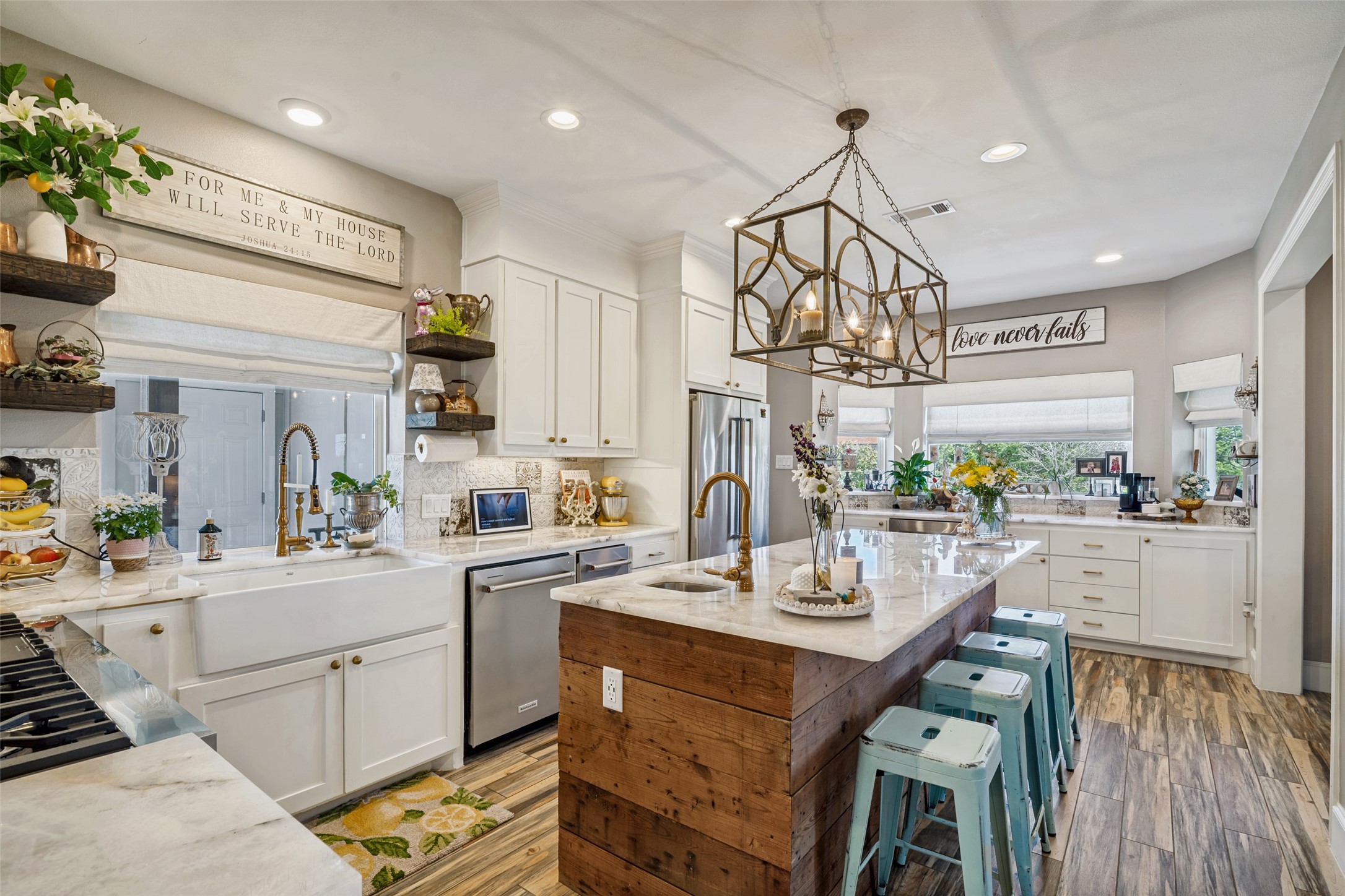 217 Crystal Court Heath TX 75032
