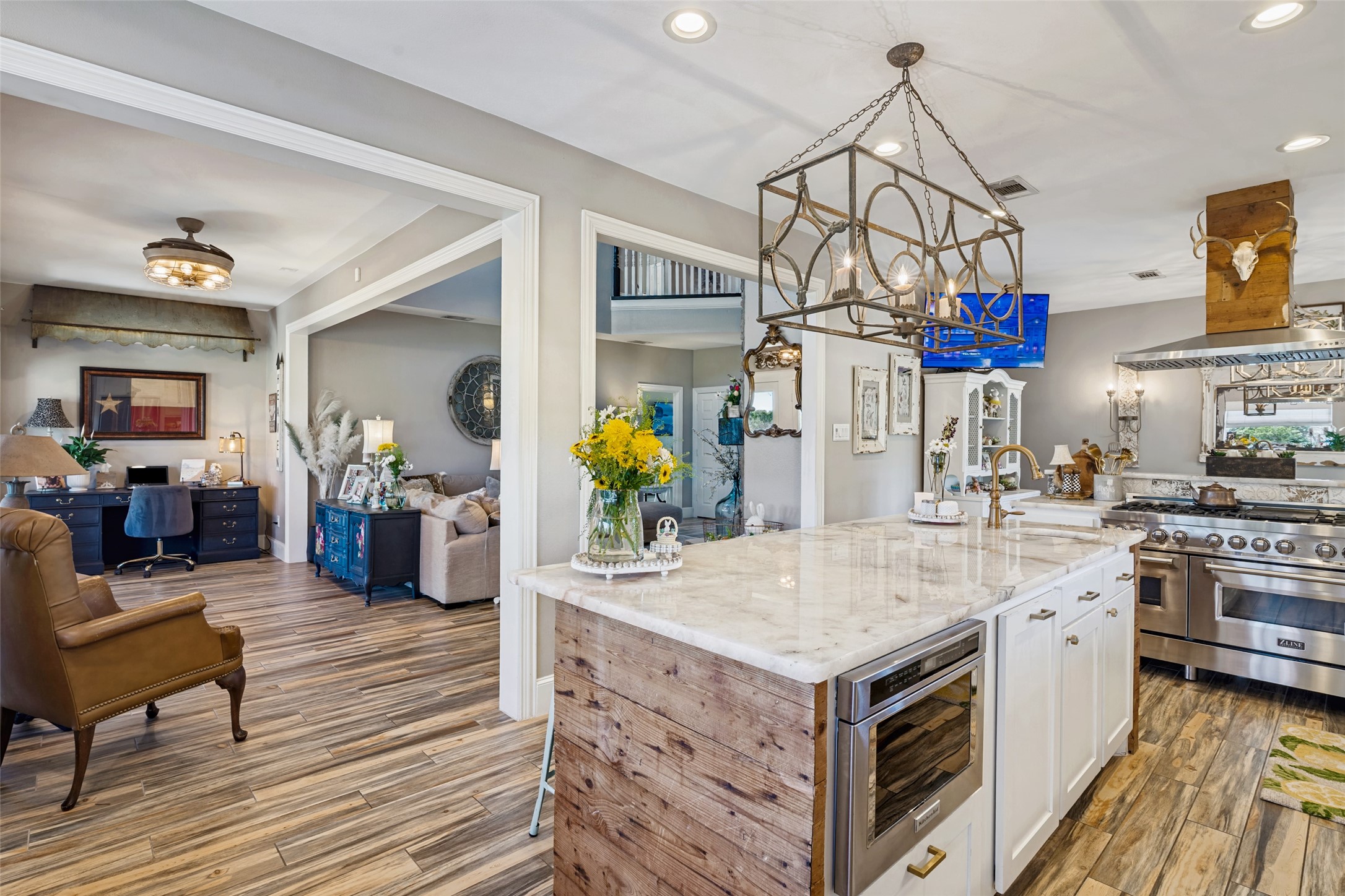 217 Crystal Court Heath TX 75032