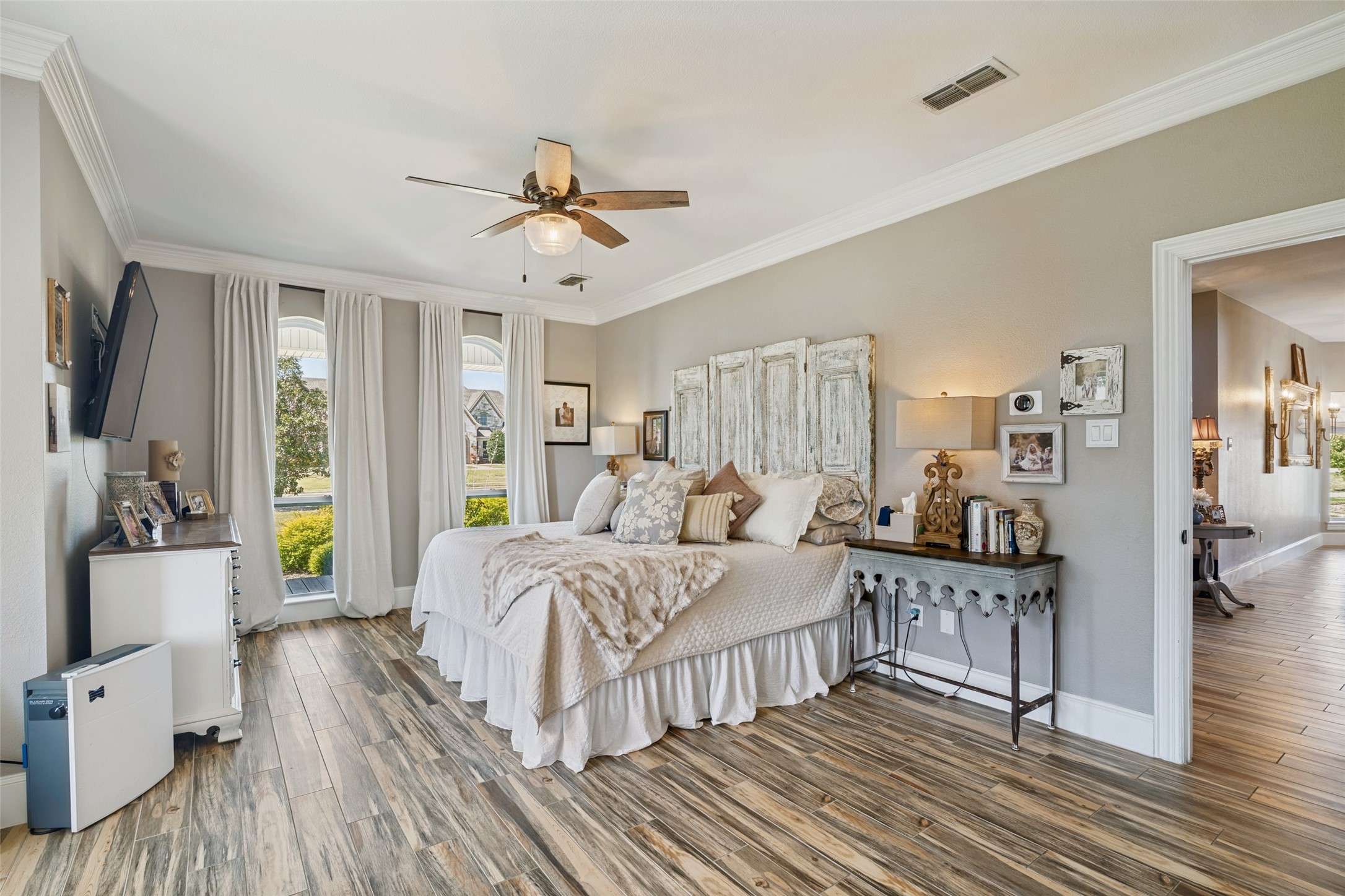 217 Crystal Court Heath TX 75032
