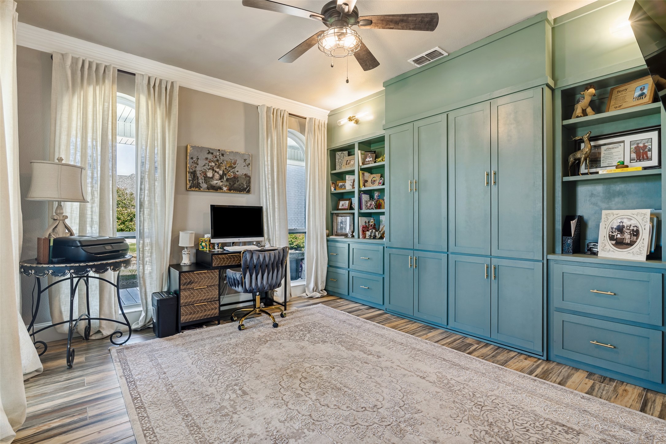 217 Crystal Court Heath TX 75032
