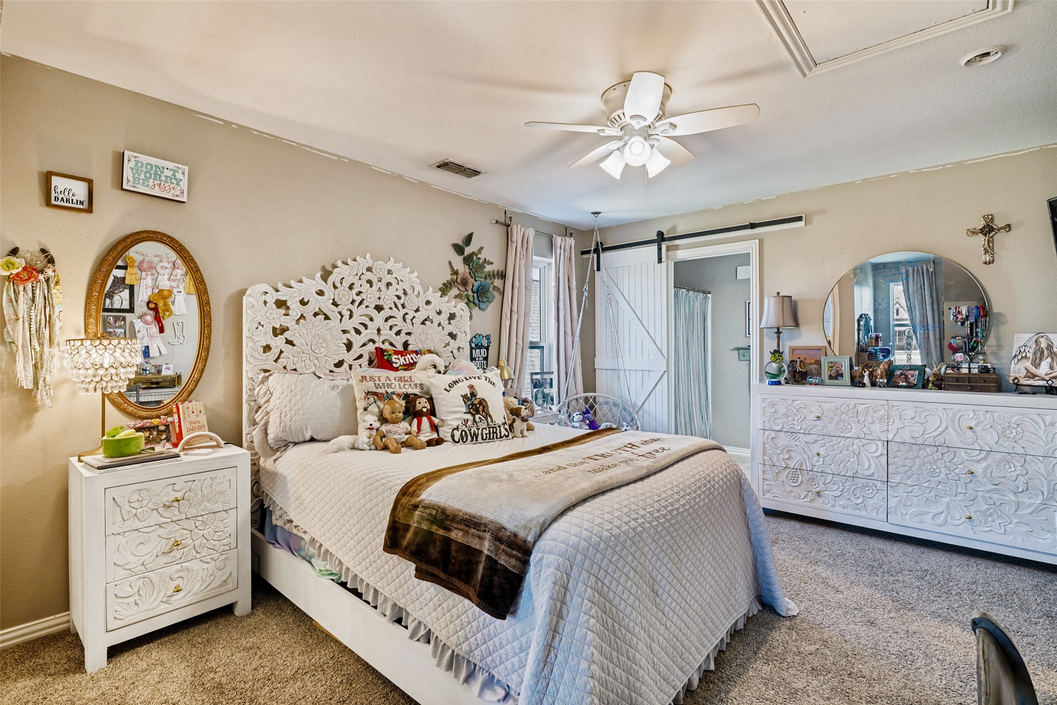 217 Crystal Court Heath TX 75032