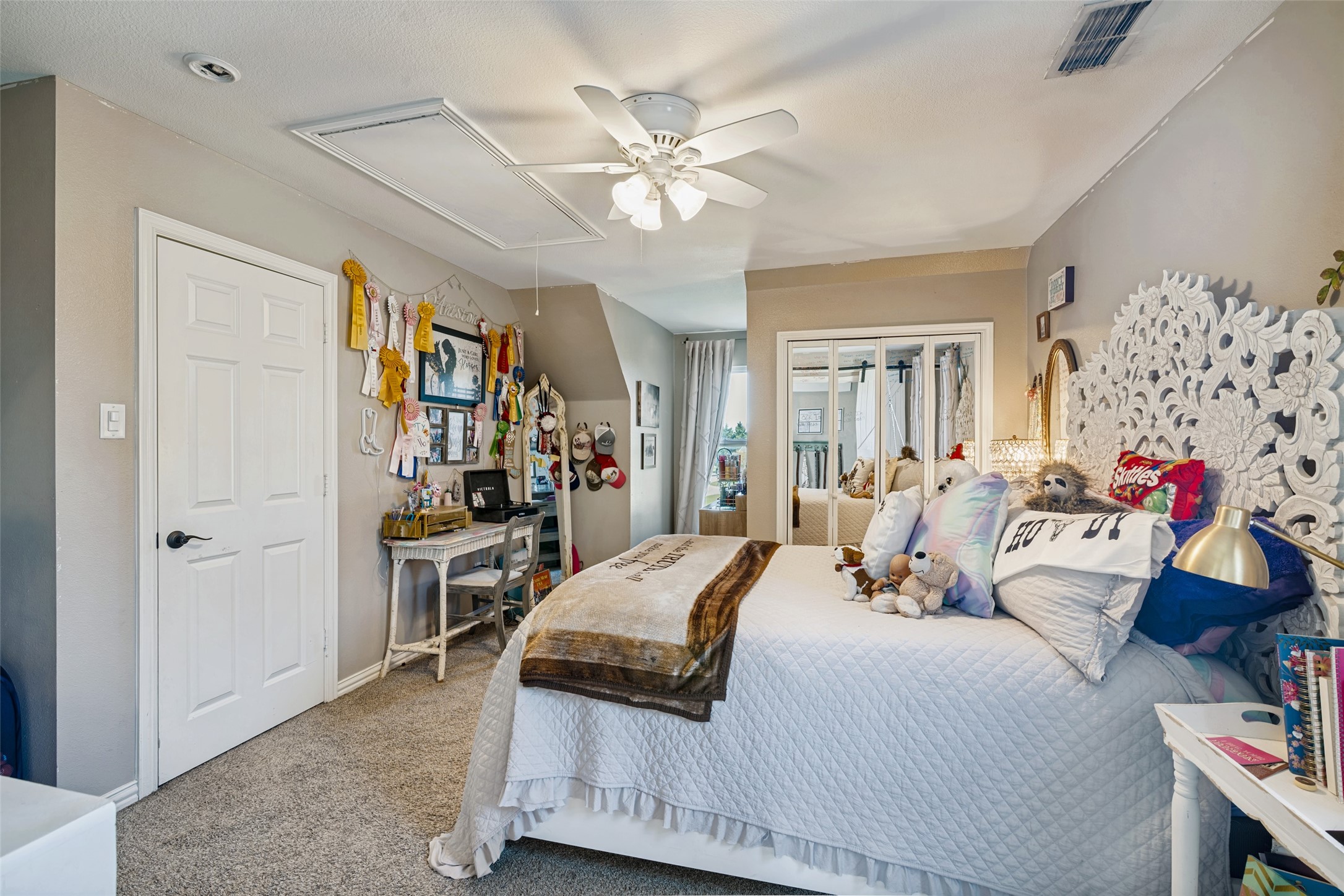 217 Crystal Court Heath TX 75032