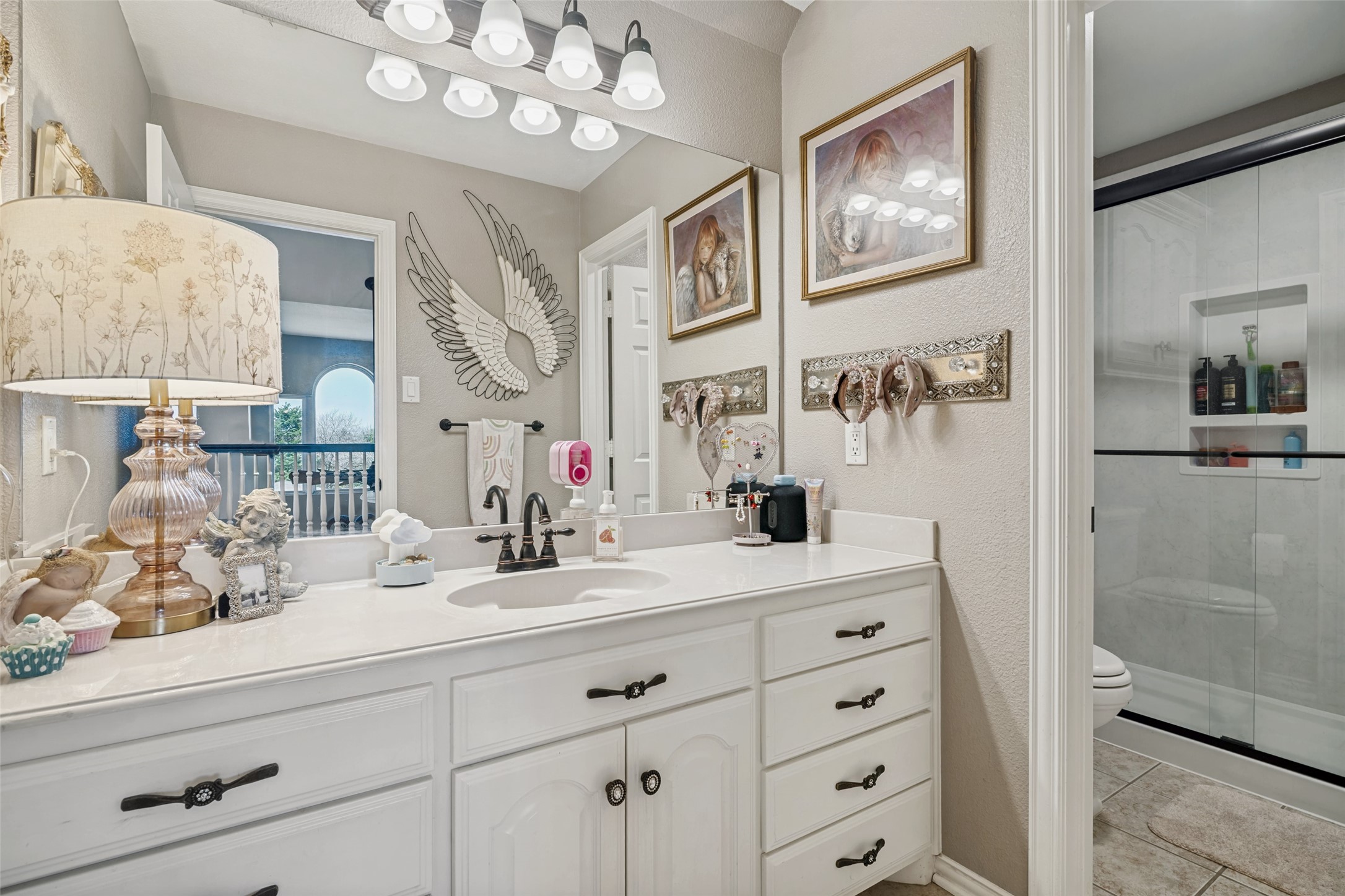 217 Crystal Court Heath TX 75032