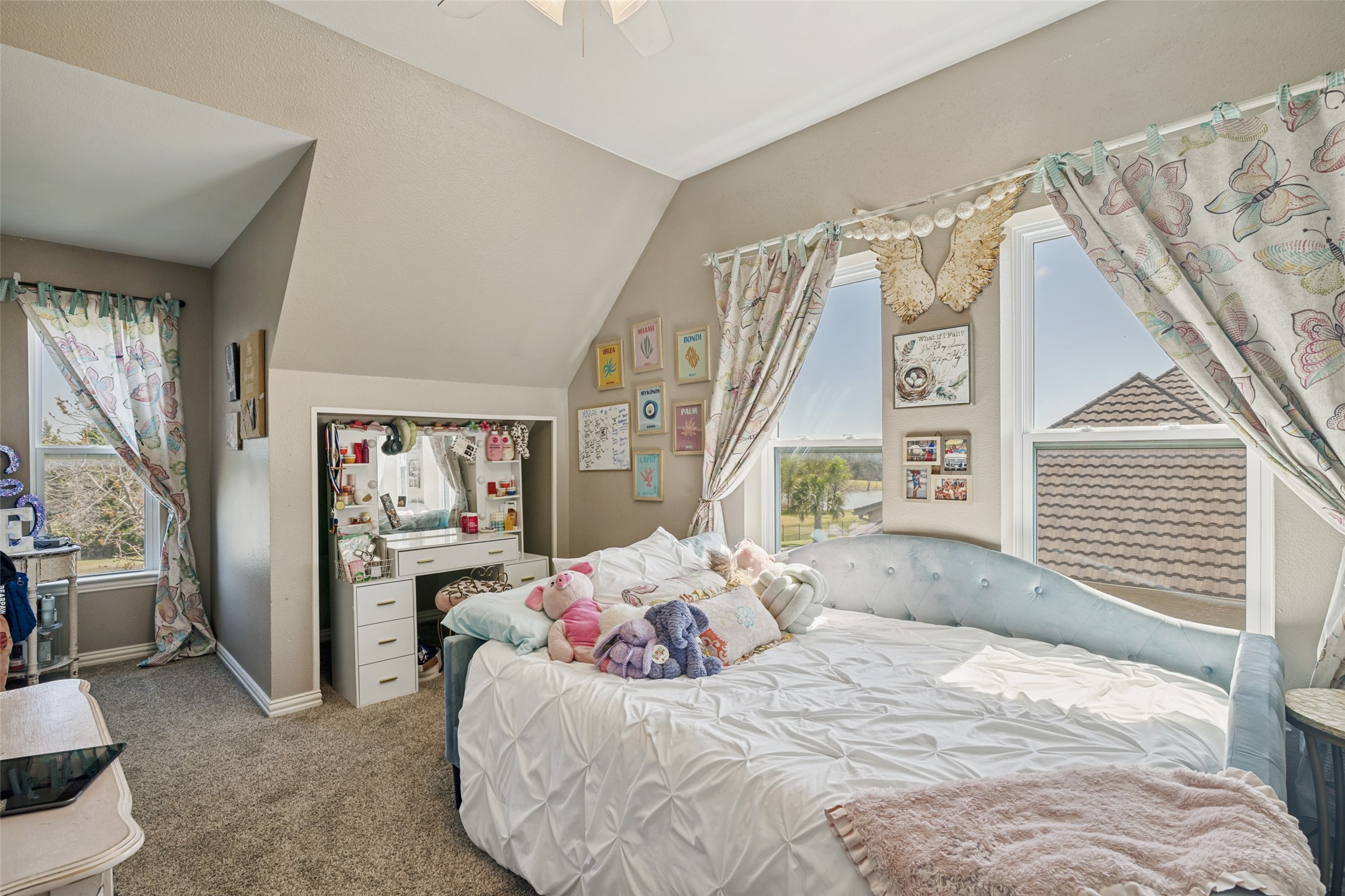 217 Crystal Court Heath TX 75032