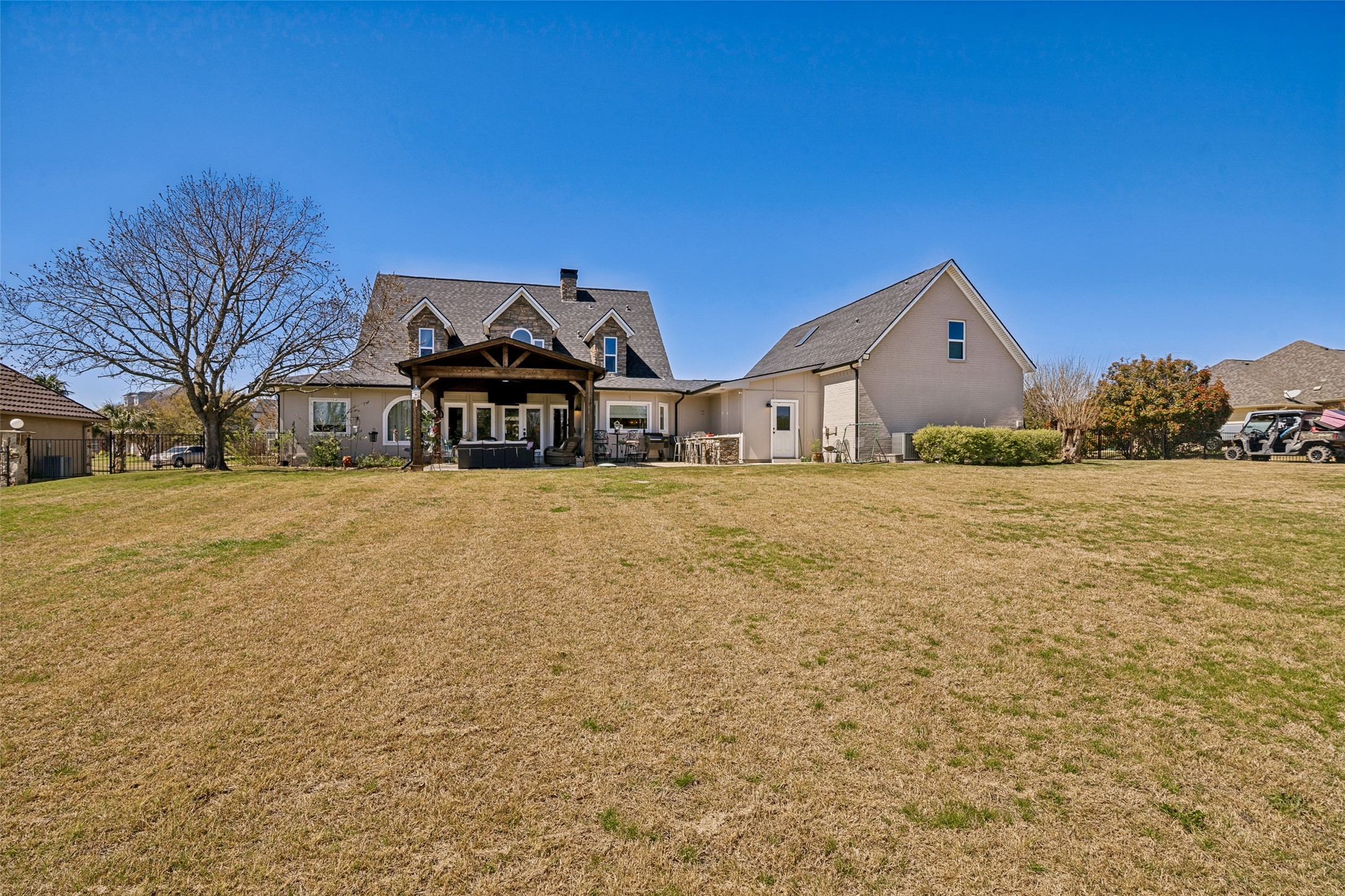 217 Crystal Court Heath TX 75032