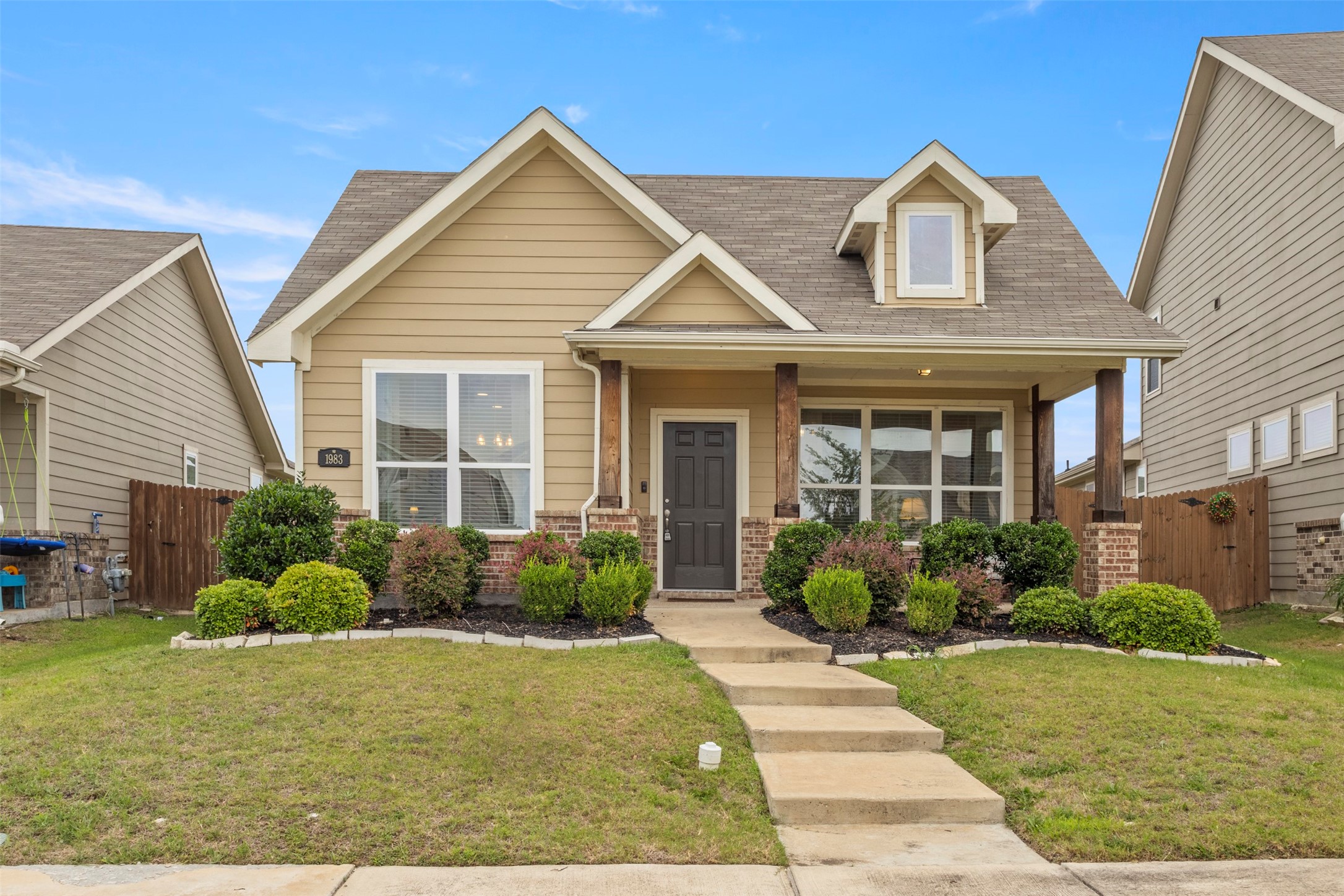 1983 Obsidian Trail Forney TX 75126