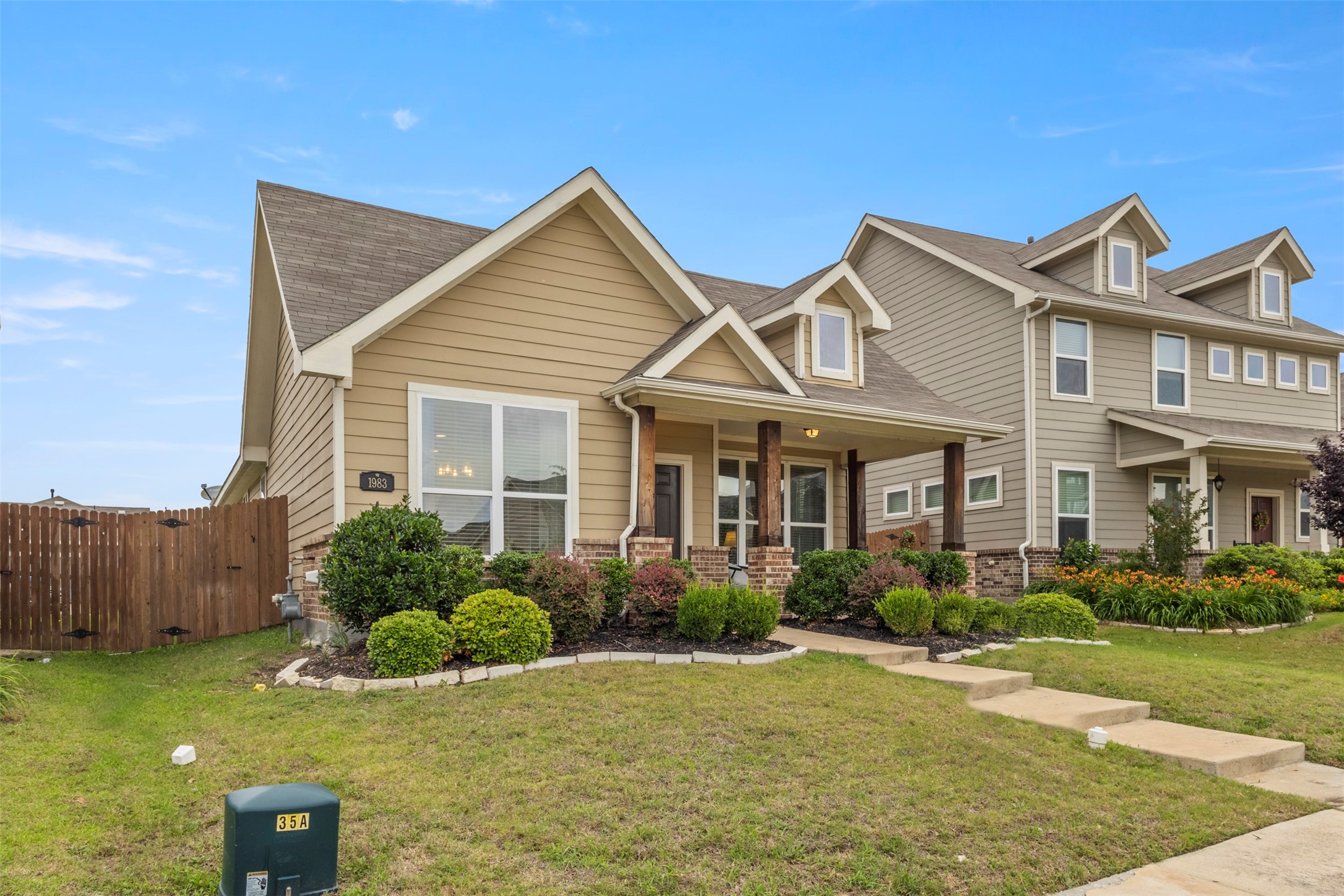 1983 Obsidian Trail Forney TX 75126