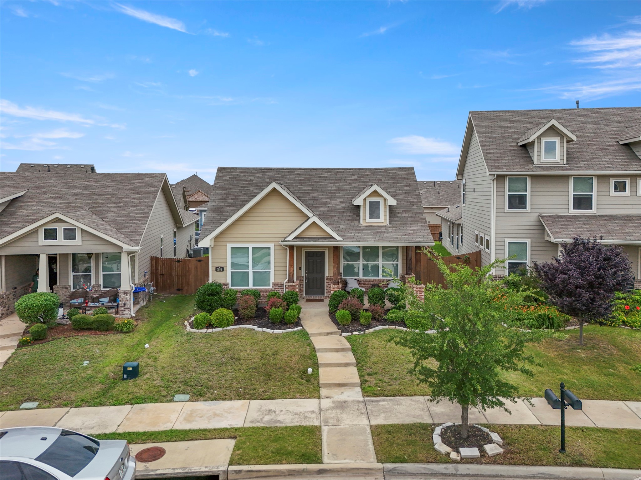 1983 Obsidian Trail Forney TX 75126