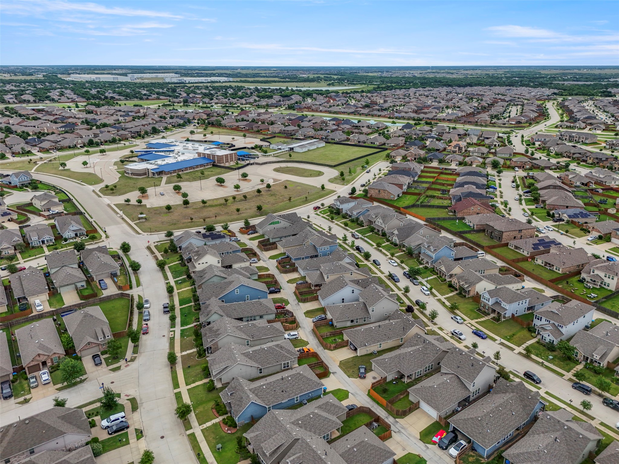 1983 Obsidian Trail Forney TX 75126