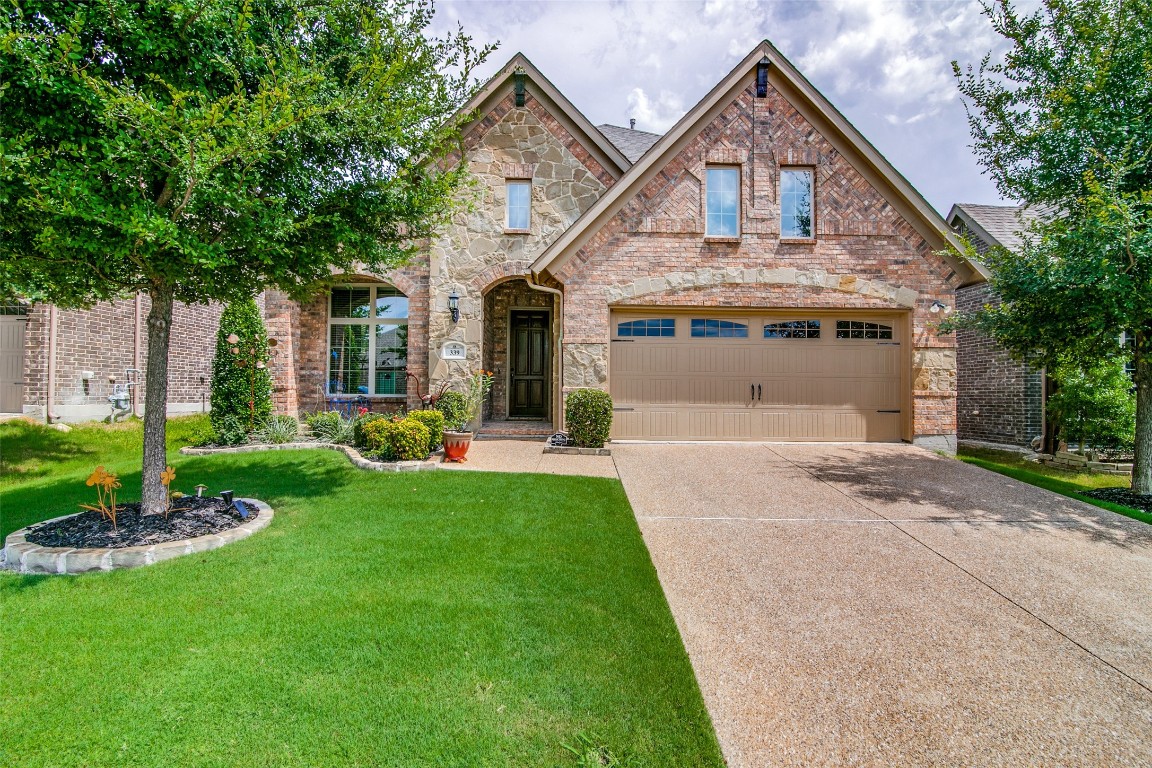 339 Heritage Lane Wylie TX 75098
