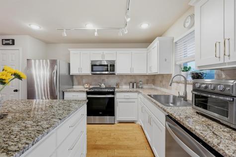 5022 Mesquite Ridge Trail Sherman TX 75092