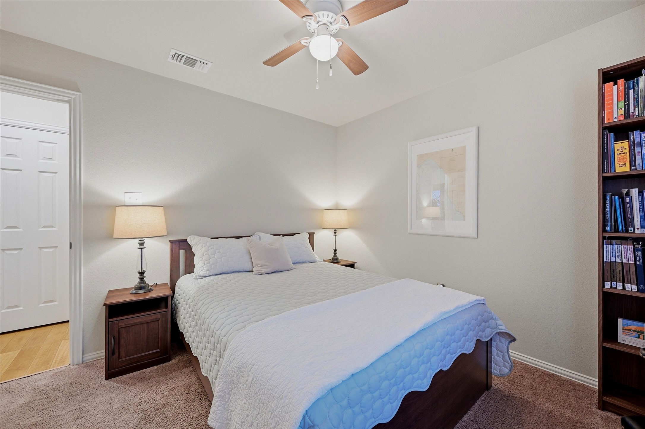 5022 Mesquite Ridge Trail Sherman TX 75092