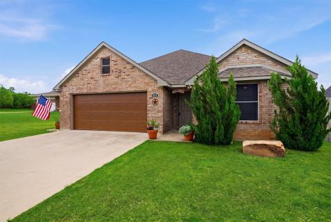5022 Mesquite Ridge Trail Sherman TX 75092