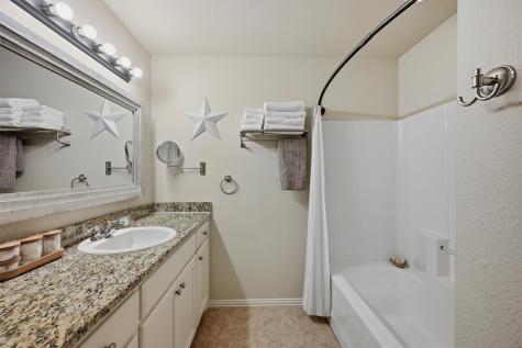 5022 Mesquite Ridge Trail Sherman TX 75092