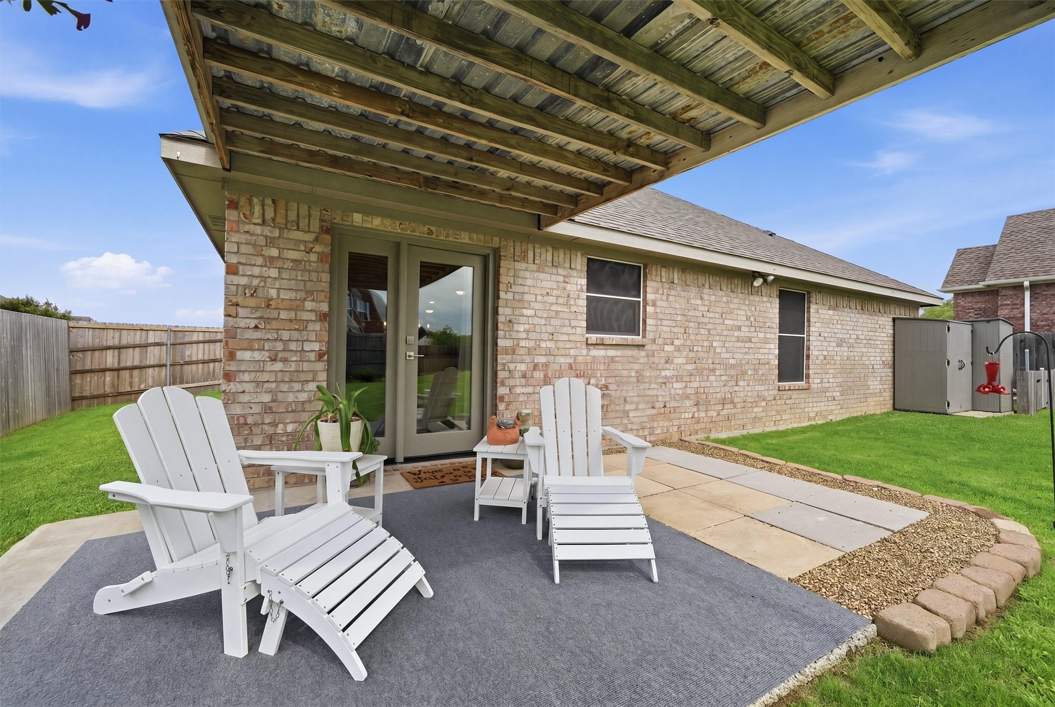 5022 Mesquite Ridge Trail Sherman TX 75092