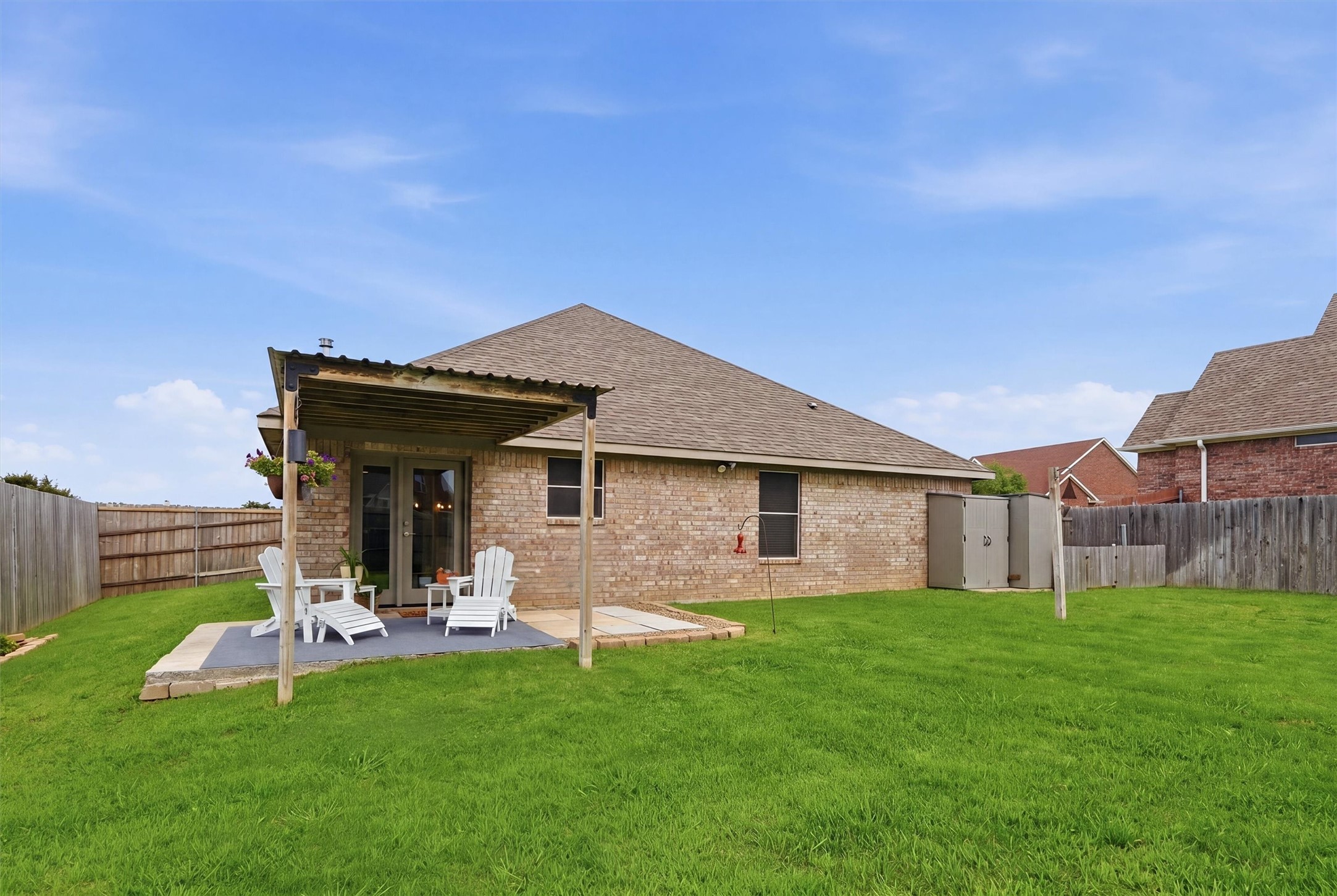5022 Mesquite Ridge Trail Sherman TX 75092