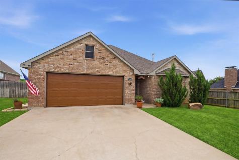 5022 Mesquite Ridge Trail Sherman TX 75092