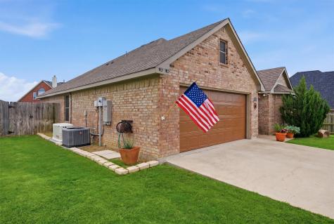 5022 Mesquite Ridge Trail Sherman TX 75092