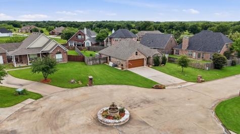 5022 Mesquite Ridge Trail Sherman TX 75092
