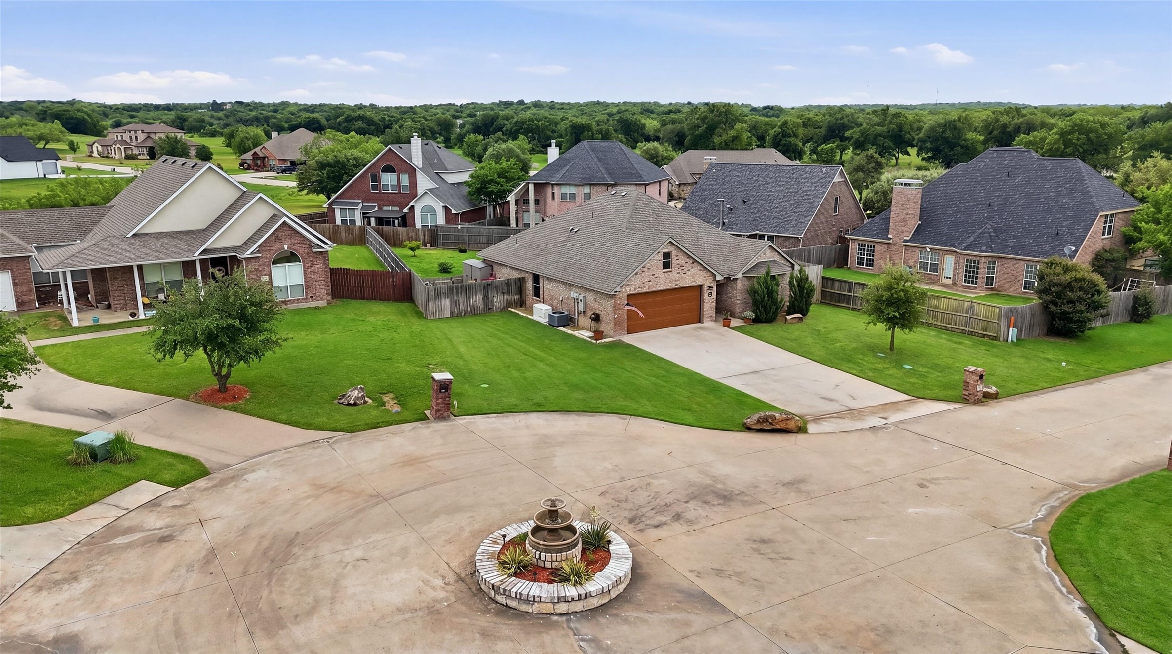 5022 Mesquite Ridge Trail Sherman TX 75092