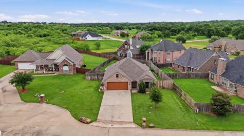 5022 Mesquite Ridge Trail Sherman TX 75092