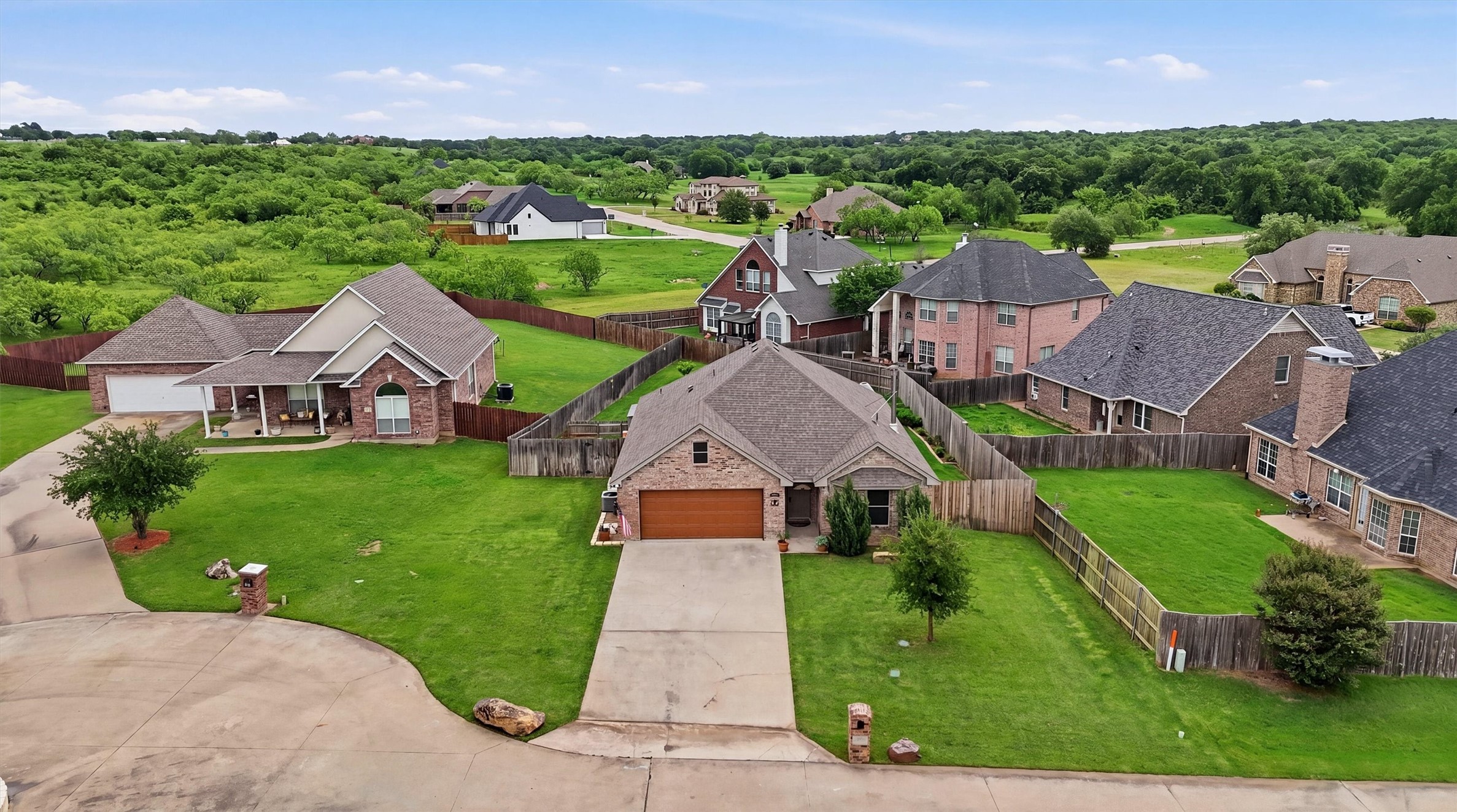 5022 Mesquite Ridge Trail Sherman TX 75092