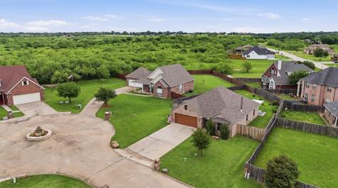 5022 Mesquite Ridge Trail Sherman TX 75092