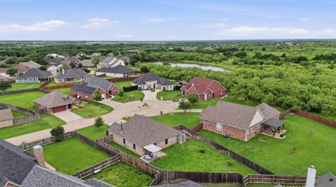 5022 Mesquite Ridge Trail Sherman TX 75092