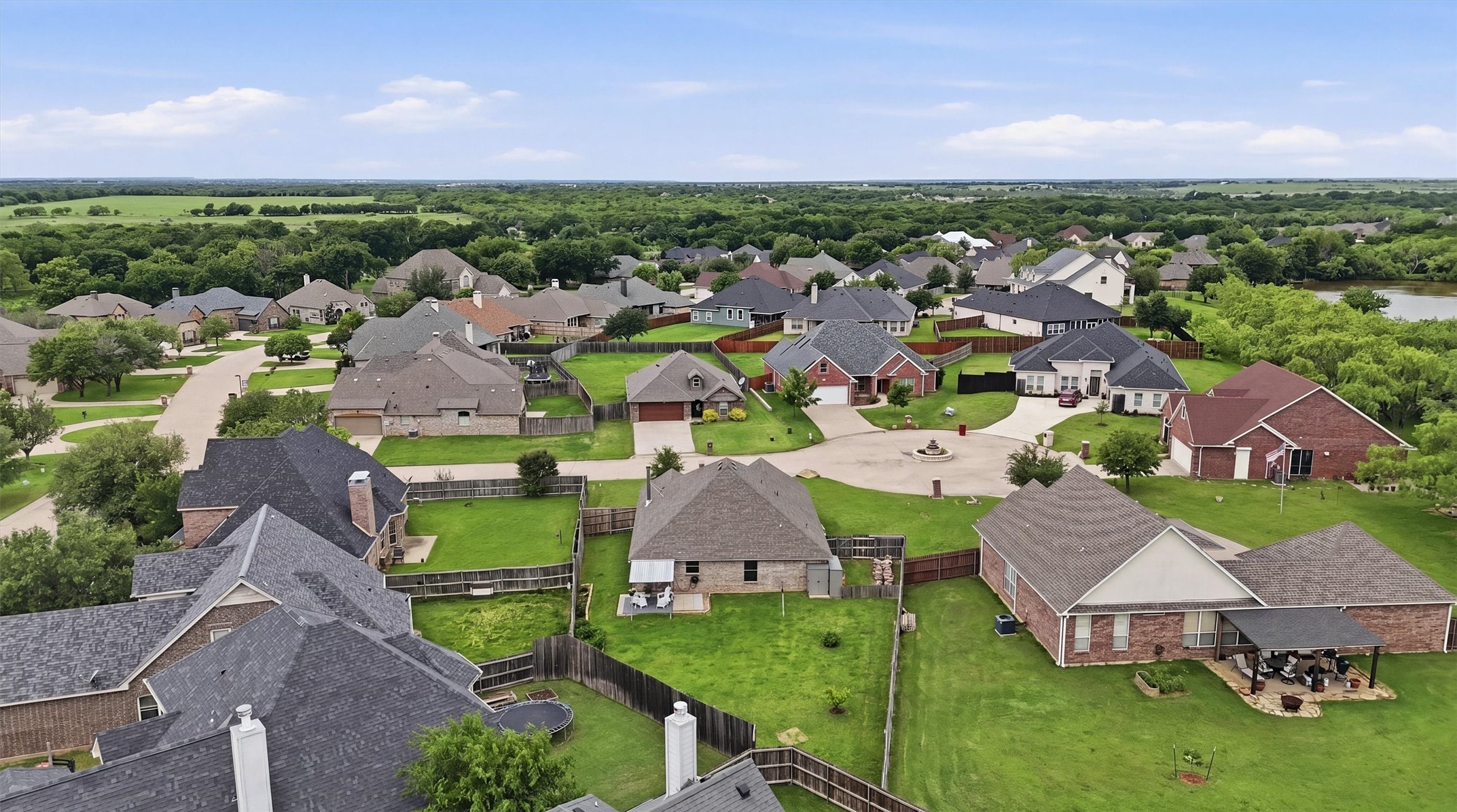 5022 Mesquite Ridge Trail Sherman TX 75092