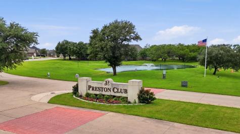 5022 Mesquite Ridge Trail Sherman TX 75092
