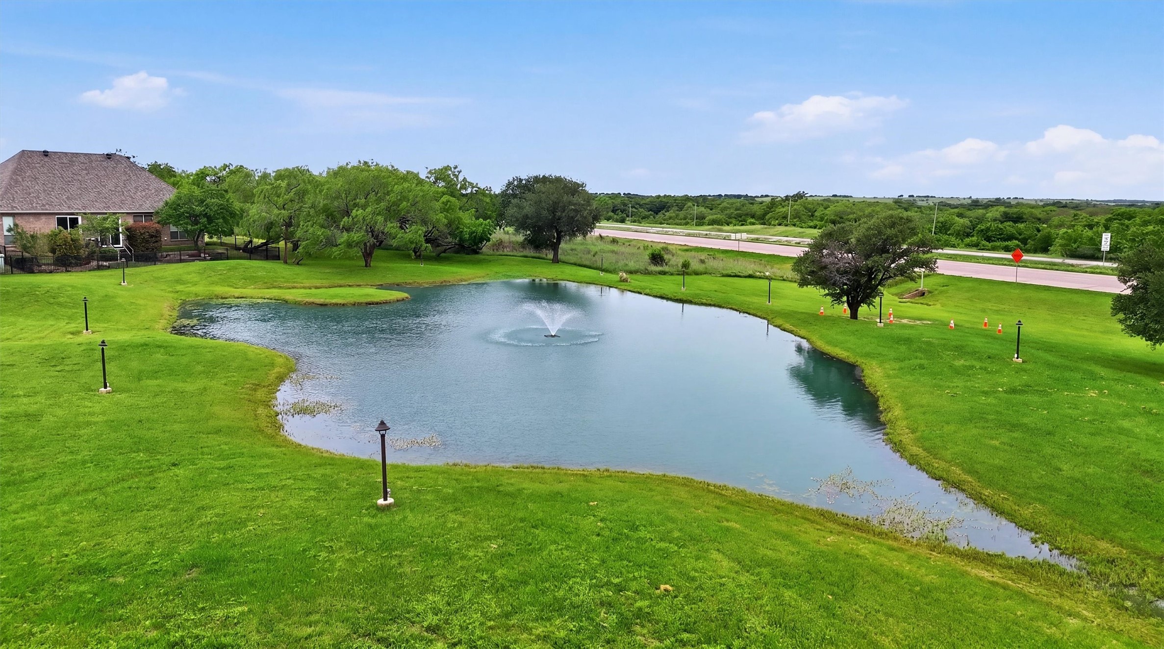 5022 Mesquite Ridge Trail Sherman TX 75092