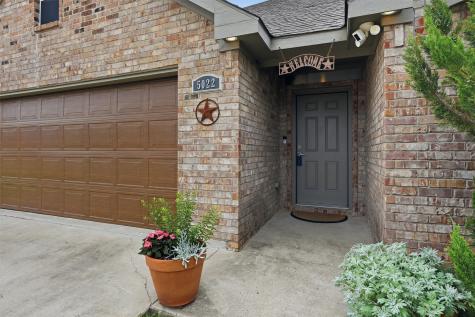5022 Mesquite Ridge Trail Sherman TX 75092